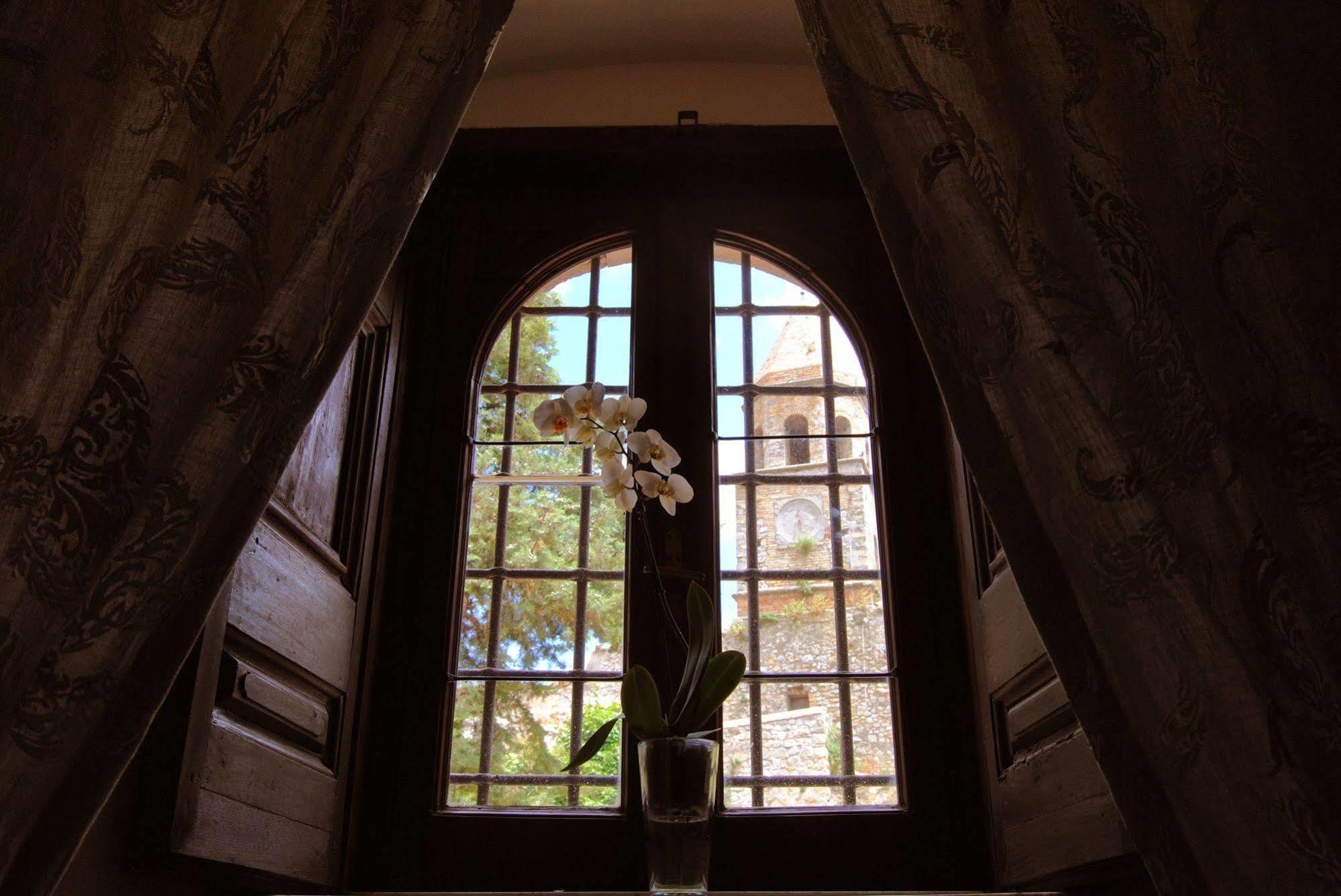 Hotel Residenza Ducale à Bovino Extérieur photo